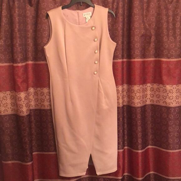 Enfocus Studio Dress  - Picture 1 of 7